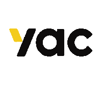 yacchat yac yacchat yaccom Sticker
