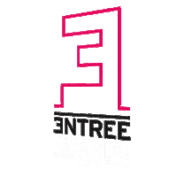 Entreemagazine 2019 ea awards2019 entreeawards Sticker