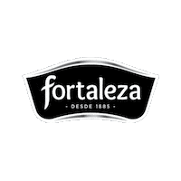 Sticker by Café Fortaleza