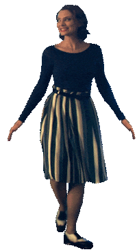 Doom Patrol Dance Sticker by HBO Max