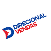 Dvbr Sticker by direcionalvendas