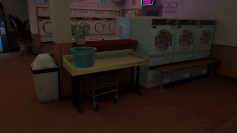 Virtual Reality 90S GIF by Wired Productions