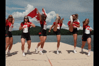 GIF by Rowing Canada Aviron