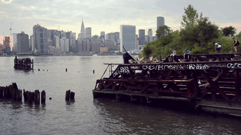 GIF by UnionDocs