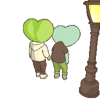 Sad Sorry Sticker by LT3 Creations