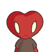 Flexing Lets Go Sticker by LT3 Creations