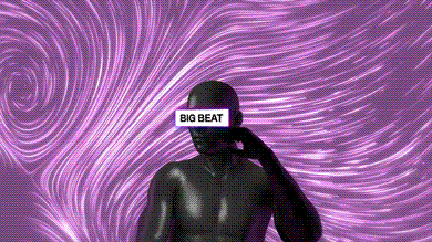 Happy Big Beat GIF by Big Beat Records