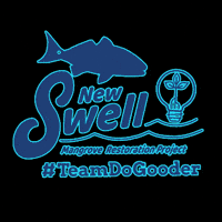 Mangrove Redfish GIF by Star brite