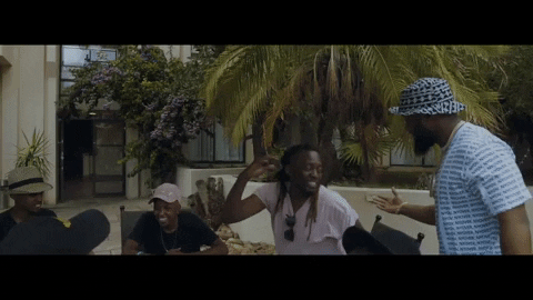 remote control dance GIF by Universal Music Africa