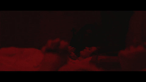 Pray The Shining GIF by Thriller Records