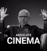 Fred Grim GIF