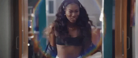 In The Party GIF by Flo Milli