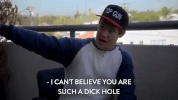 comedy central season 2 episode 6 GIF by Workaholics