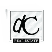 dCCompanies dc dcrealestate dcrealestateluxe Sticker