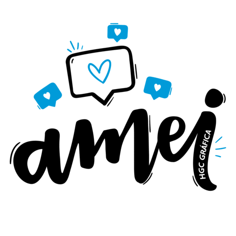 hgcgrafica giphyupload amei grafica curti Sticker