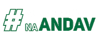 Andav Sticker by Agrocontar