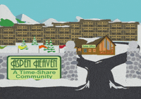 house sign GIF by South Park 