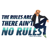 Leo Rules Sticker by Paramount Movies