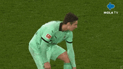 Happy Football GIF by MolaTV