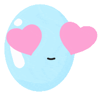 In Love Nft Sticker