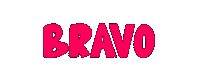 Bravo Yep Sticker