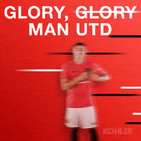 Celebrate United GIF by KOHLER