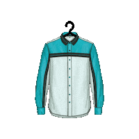 TheClosetCompanyNYC fashion shirt closets theclosetcompanynyc Sticker