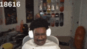 Bruce GIF