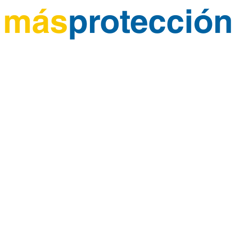 masproteccion giphyupload mexico seguros amomexico Sticker