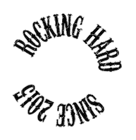 DecayOfficial 2015 rockband decay metalband Sticker