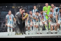 Football Champion GIF