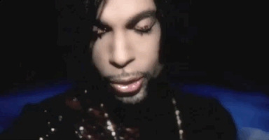 the greatest romance ever sold prince GIF
