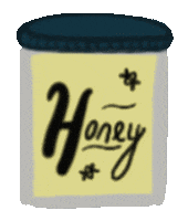 Sweet Tooth Cooking Sticker