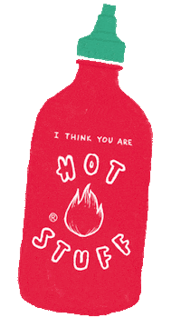 Valentines Day Love Sticker