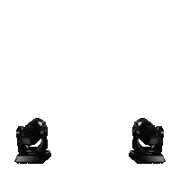 Party Panama Sticker by Daniel Harris