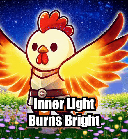 Zorooster Character GIF by Zorooster