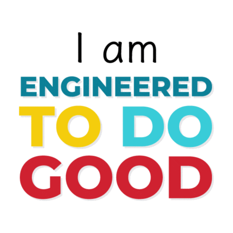 TrendMicroPH giphyupload trenders trendmicro engineeredtodogood Sticker