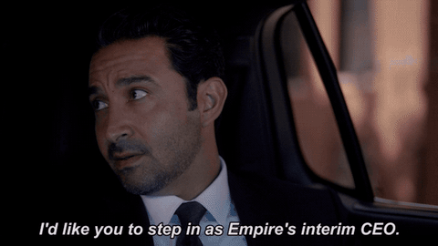empire GIF by Fox TV