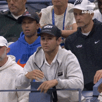 Us Open Tennis Applause GIF by US Open