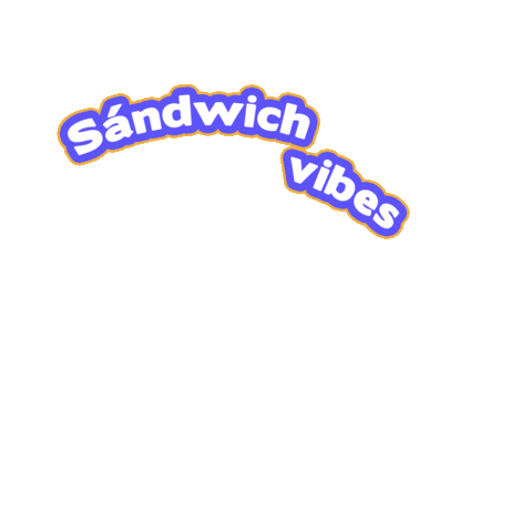OjodeAgua giphyupload food healthy sandwich Sticker