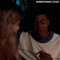 Courtney Kemp Power GIF by Raising Kanan