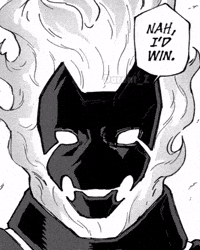 Fire Jjk GIF