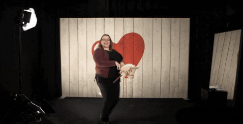 first dates love GIF by BNNVARA