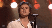 harry styles snl 2017 GIF by Saturday Night Live