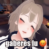Peace Smile GIF