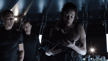 johnny dutch GIF by Space