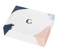theskinconsult skincare glow skin serum Sticker