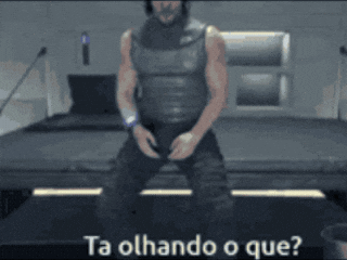 Norman Reedus Death GIF