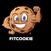 GIF by FitCookie