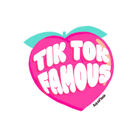Tiktok Sticker by AquaFlask
